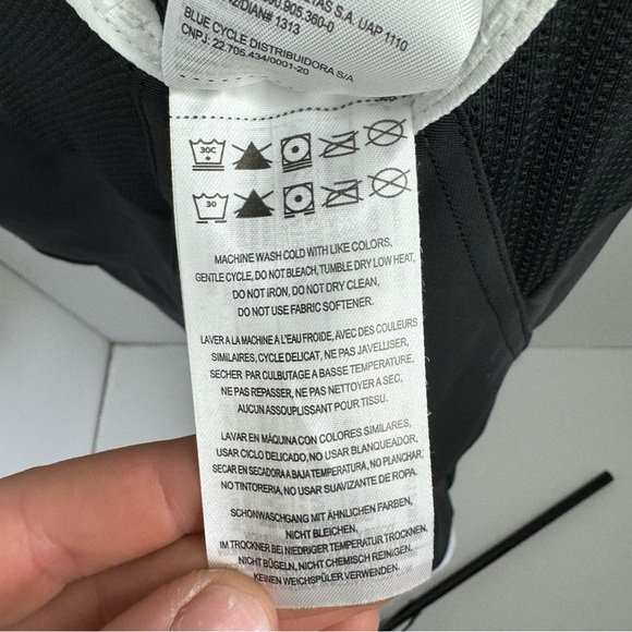 PEARL IZUMI ELITE IN-R-COOL® MEN'S CYCLING SHORTS size XL, SUSPENDER - Picture 13 of 16